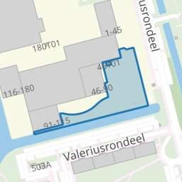 Perceel CPL01-B-11031