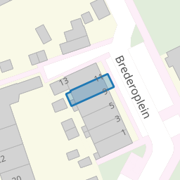 Perceel CPL01-B-11038