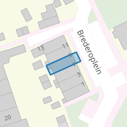 Perceel CPL01-B-11039