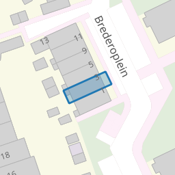 Perceel CPL01-B-11041