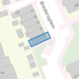 Perceel CPL01-B-11042