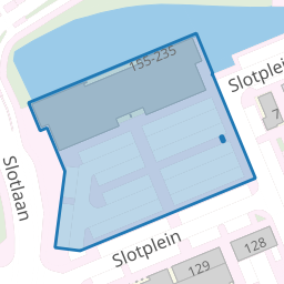 Perceel CPL01-B-11043