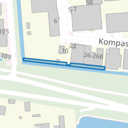 Perceel CPL01-B-11045