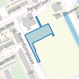 Perceel CPL01-B-11065