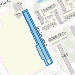 Perceel CPL01-B-11070