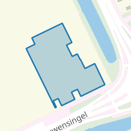 Perceel CPL01-B-11075