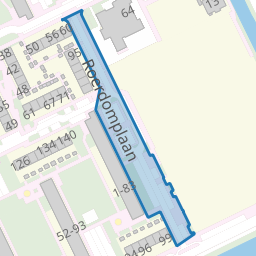 Perceel CPL01-B-11084