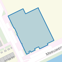 Perceel CPL01-B-11092