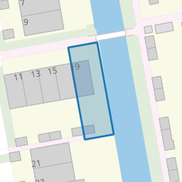 Perceel CPL01-B-11187