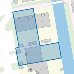 Perceel CPL01-B-11188