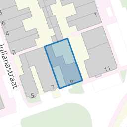 Perceel CPL01-B-5343