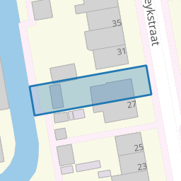 Perceel CPL01-B-5441