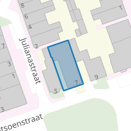 Perceel CPL01-B-5756