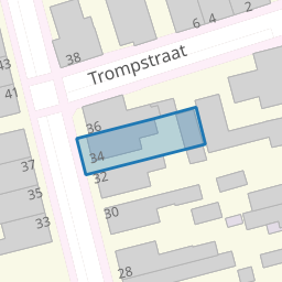 Perceel CPL01-B-6084