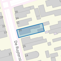 Perceel CPL01-B-6086