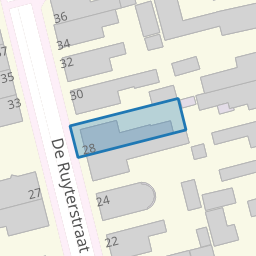 Perceel CPL01-B-6087