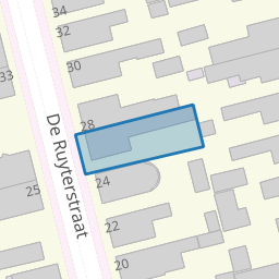 Perceel CPL01-B-6088