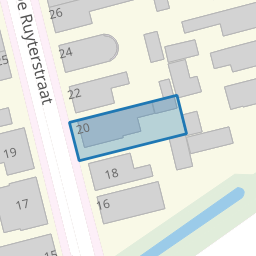 Perceel CPL01-B-6091