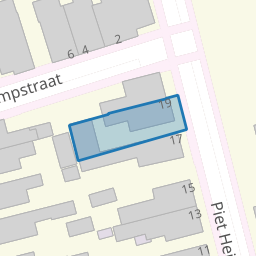 Perceel CPL01-B-6095