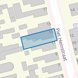 Perceel CPL01-B-6098