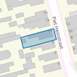 Perceel CPL01-B-6099