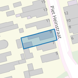 Perceel CPL01-B-6100