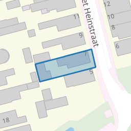 Perceel CPL01-B-6101