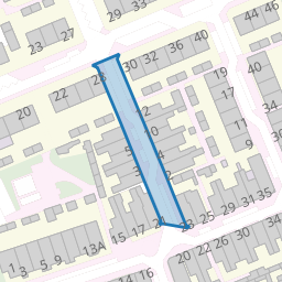 Perceel CPL01-B-6247