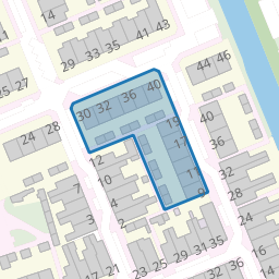 Perceel CPL01-B-6248