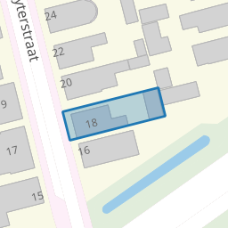 Perceel CPL01-B-6427