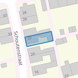 Perceel CPL01-B-6450
