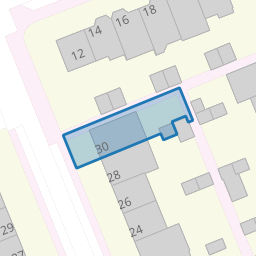 Perceel CPL01-B-6613