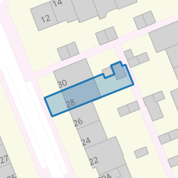 Perceel CPL01-B-6614