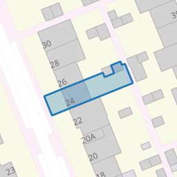 Perceel CPL01-B-6616