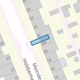 Perceel CPL01-B-6618