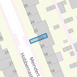 Perceel CPL01-B-6619