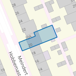 Perceel CPL01-B-6620