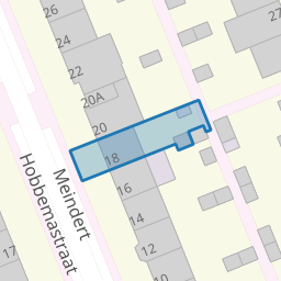 Perceel CPL01-B-6621