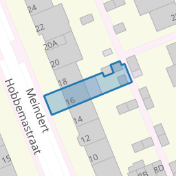 Perceel CPL01-B-6622