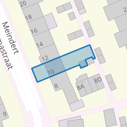 Perceel CPL01-B-6625