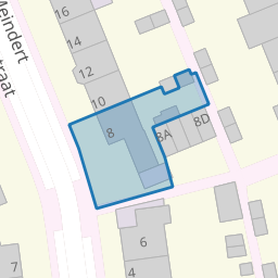 Perceel CPL01-B-6626
