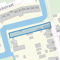 Perceel CPL01-B-6633
