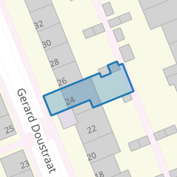 Perceel CPL01-B-6641