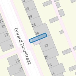 Perceel CPL01-B-6642