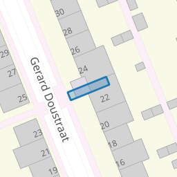 Perceel CPL01-B-6643