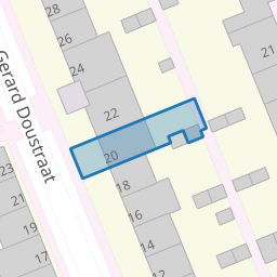 Perceel CPL01-B-6645