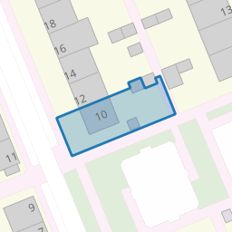 Perceel CPL01-B-6650