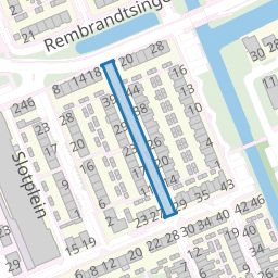 Perceel CPL01-B-6655