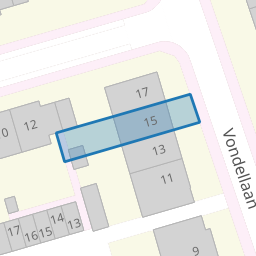Perceel CPL01-B-6660
