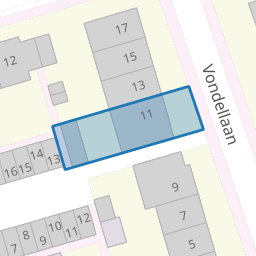 Perceel CPL01-B-6662